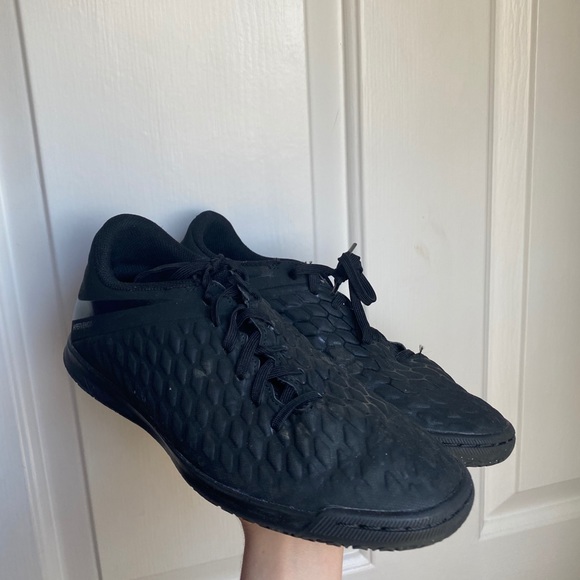 Nike Hypervenom X indoor shoes - Picture 3 of 3